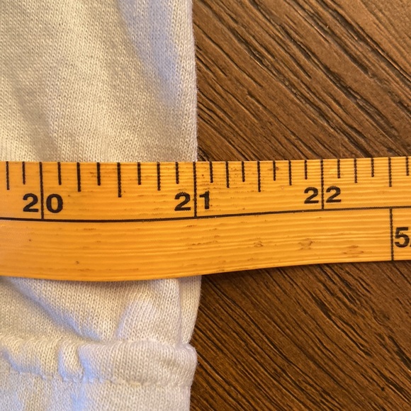 Buckle bought t shirt. Very comfortable. - Picture 5 of 6